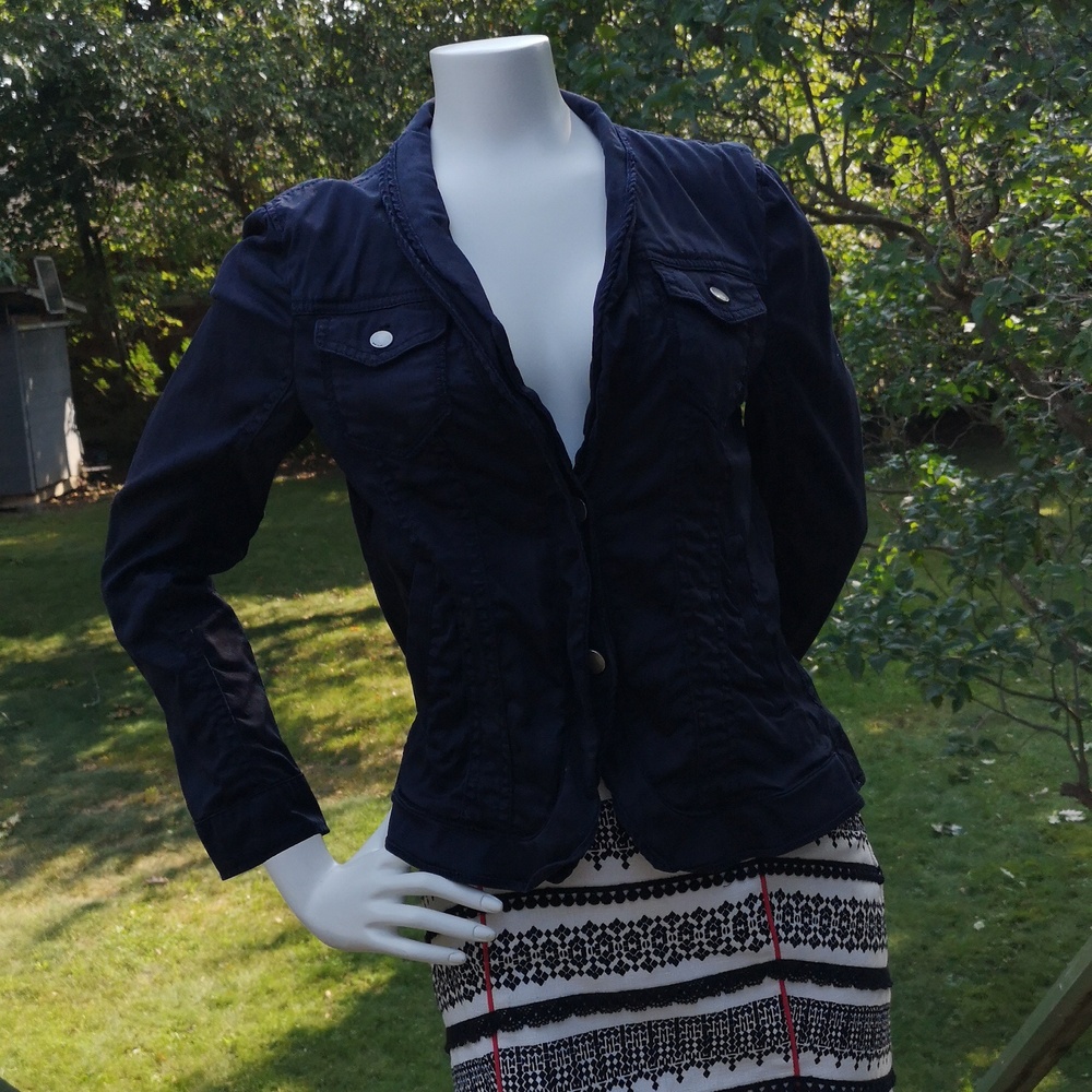 Marc Cain blazer - Picture 5 of 13